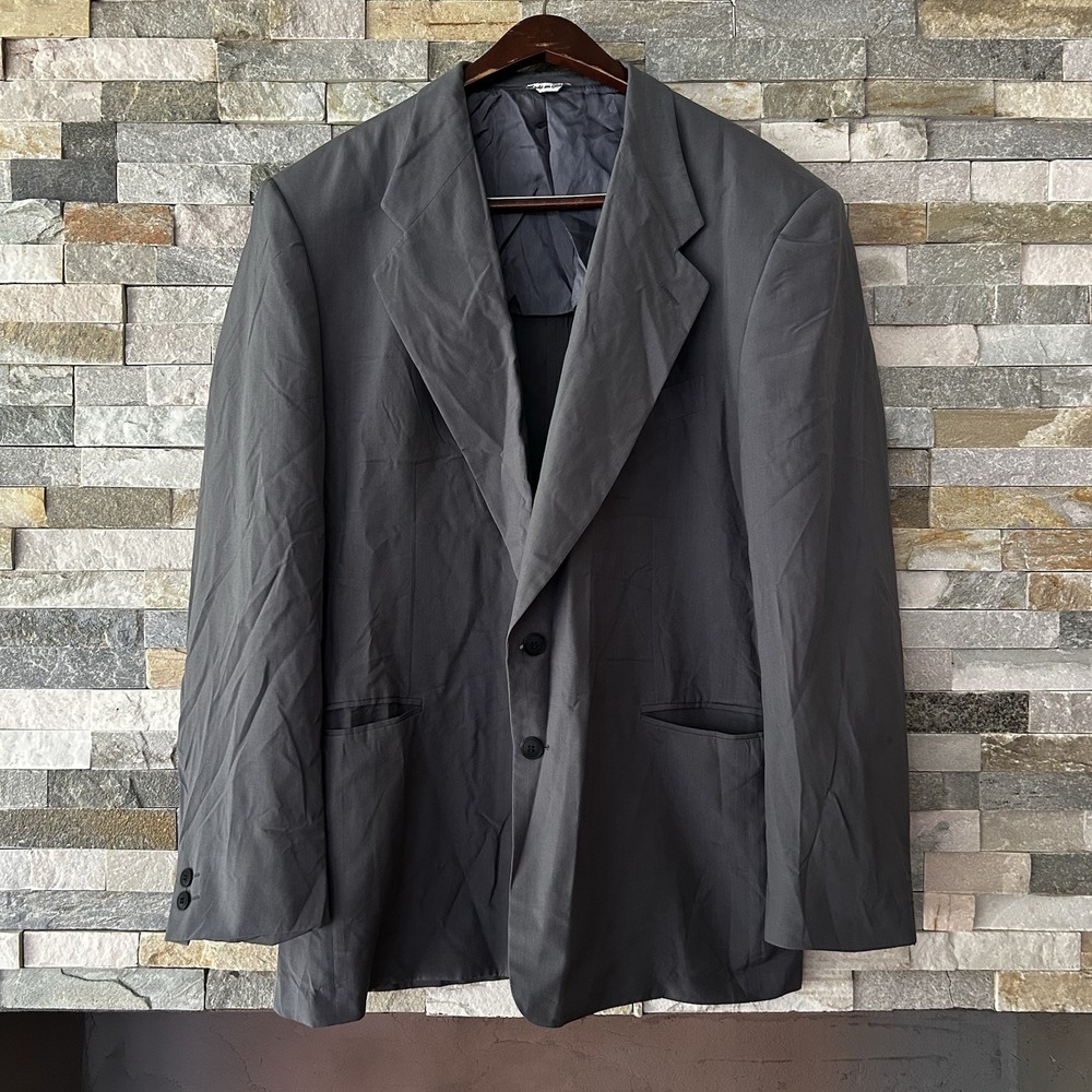 Pal Zileri Pull Sets Pure Pure Silk Sport Coat Blazer Jacker 42L 52L IT